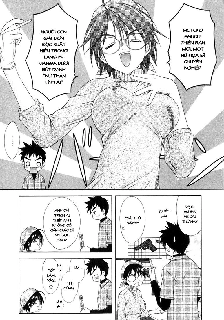 Happy World Chapter 50 - 6