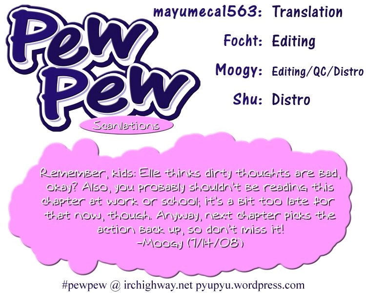 Happy World Chapter 50 - 27