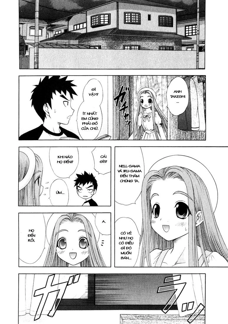 Happy World Chapter 51 - 6