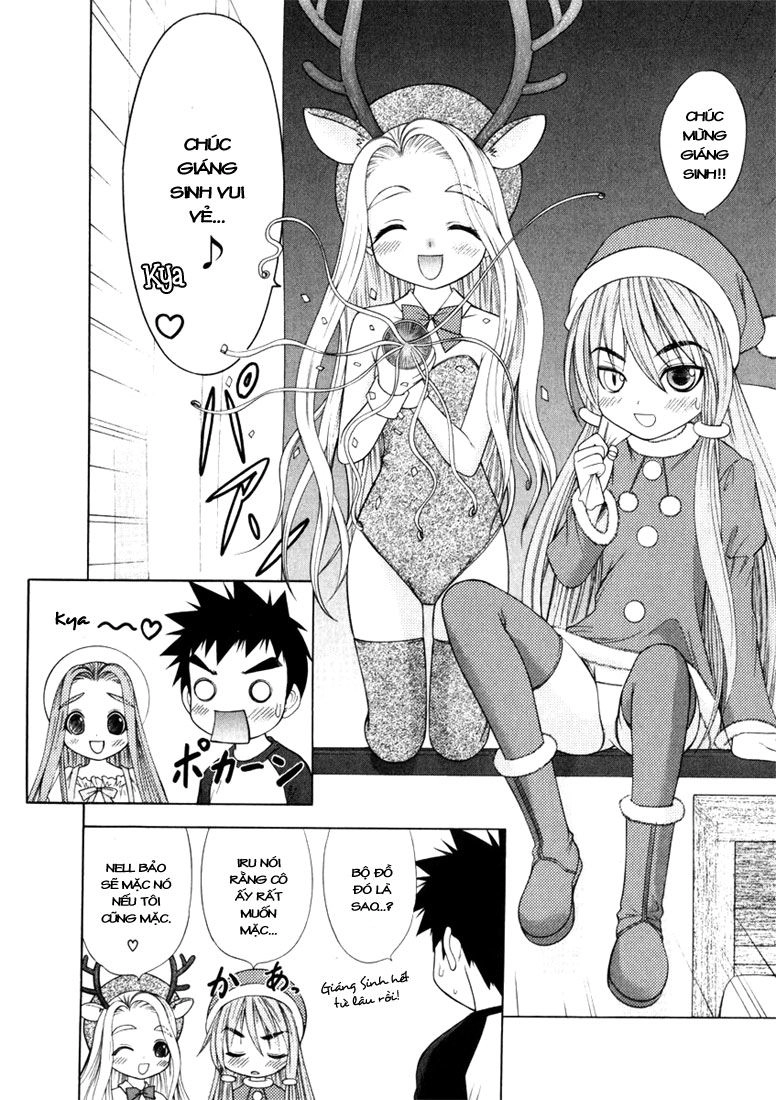 Happy World Chapter 51 - 7