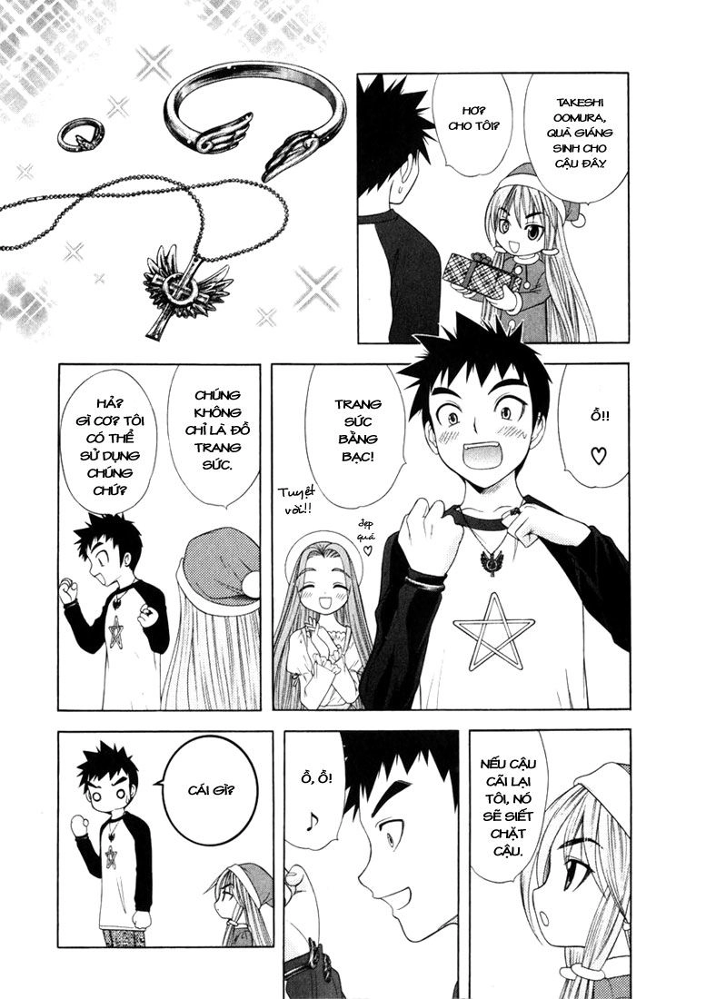 Happy World Chapter 51 - 8