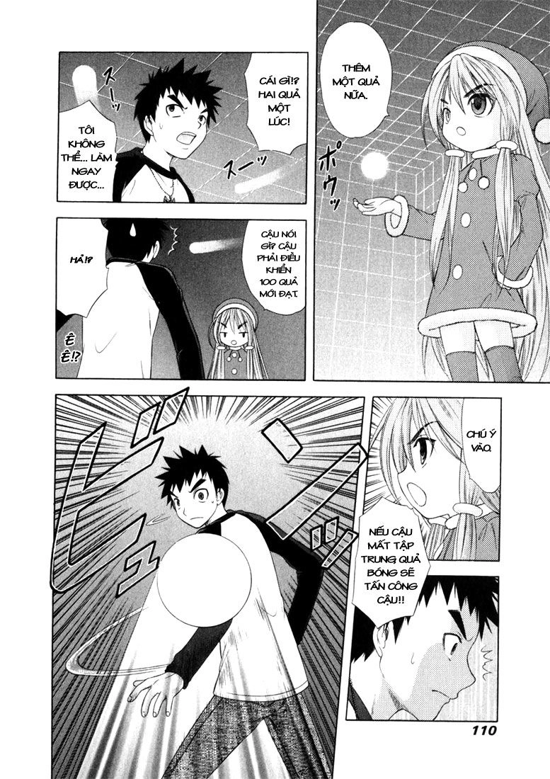 Happy World Chapter 52 - 7