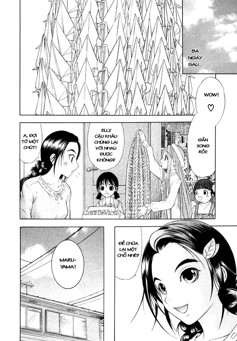 Happy World Chapter 56 - 11