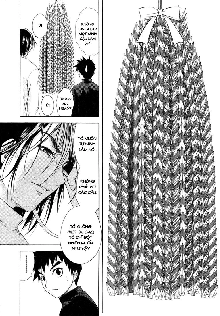 Happy World Chapter 56 - 13