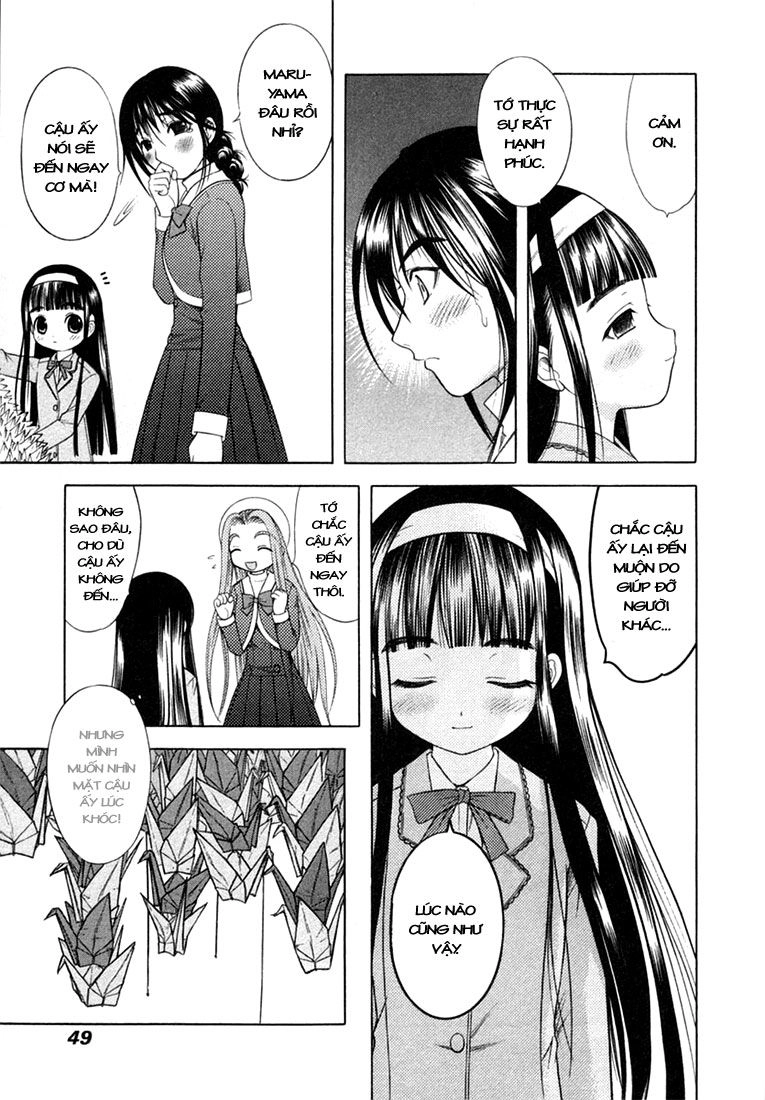 Happy World Chapter 56 - 18