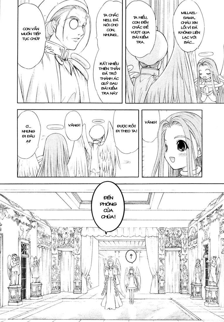 Happy World Chapter 59 - 6