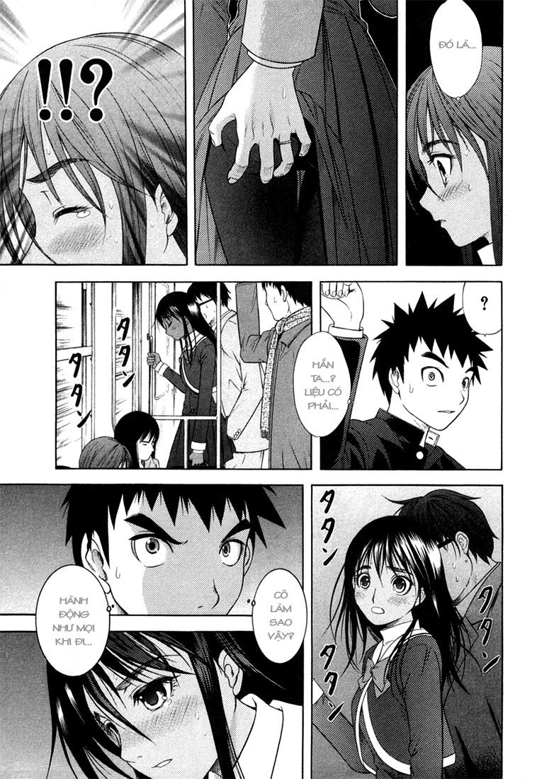 Happy World Chapter 59 - 9