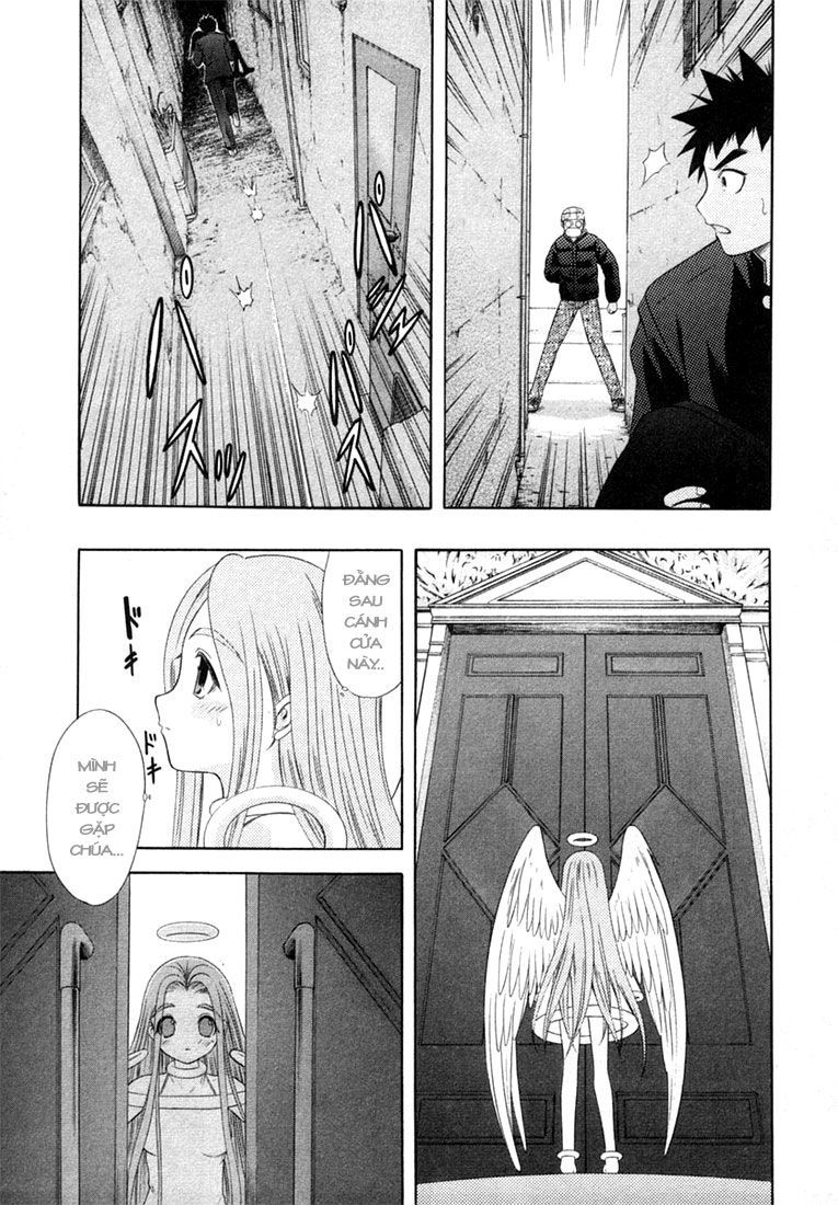 Happy World Chapter 59 - 17