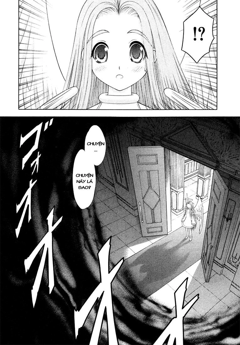 Happy World Chapter 59 - 18