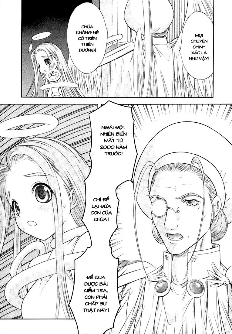 Happy World Chapter 59 - 19