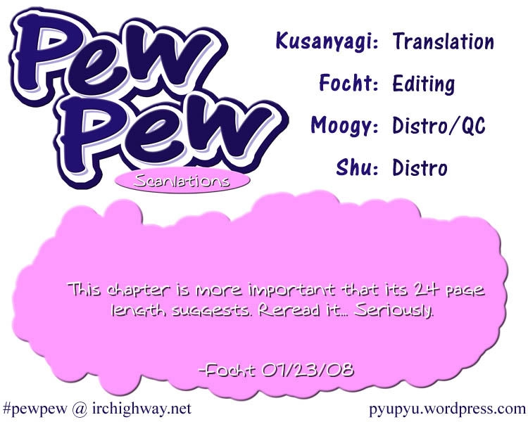 Happy World Chapter 59 - 25