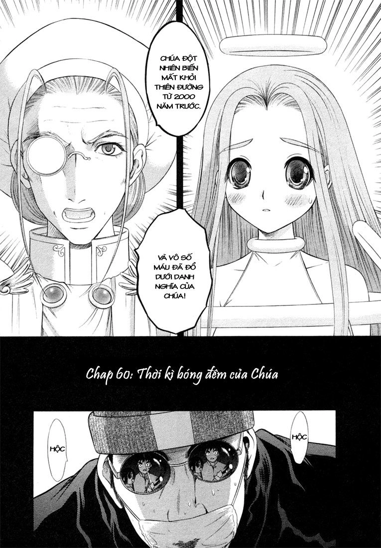 Happy World Chapter 60 - 2