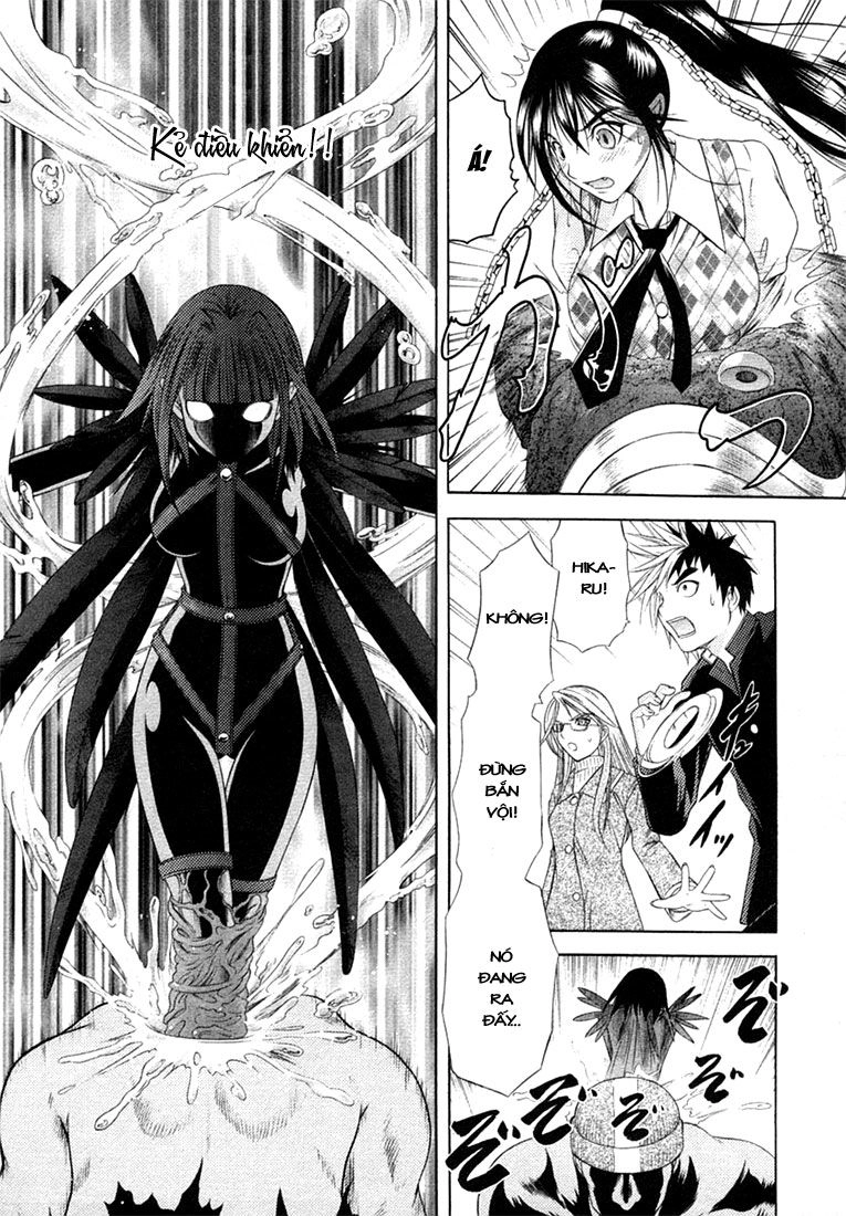 Happy World Chapter 60 - 12