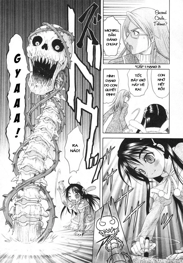 Happy World Chapter 60 - 14