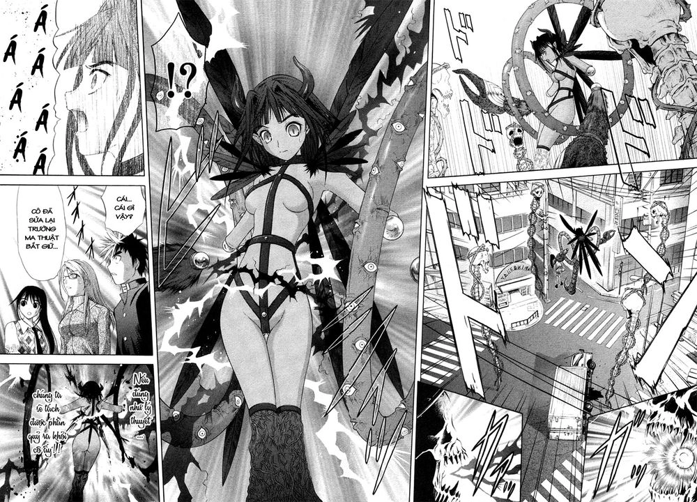 Happy World Chapter 60 - 15