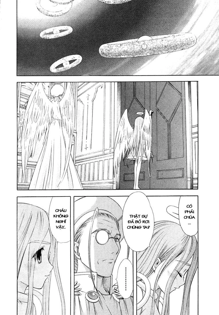 Happy World Chapter 60 - 17