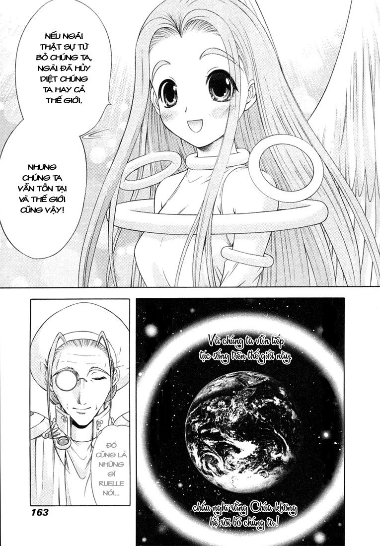 Happy World Chapter 60 - 18