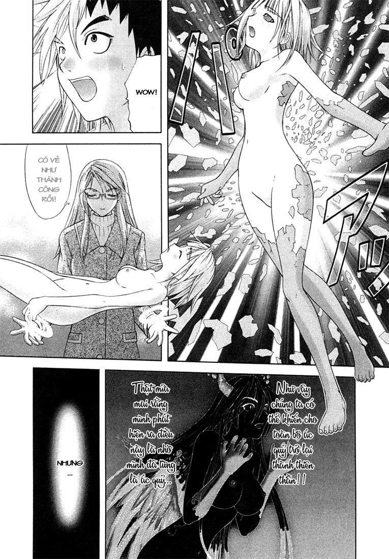 Happy World Chapter 60 - 19