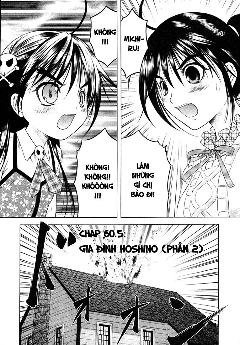 Happy World Chapter 60 - 28