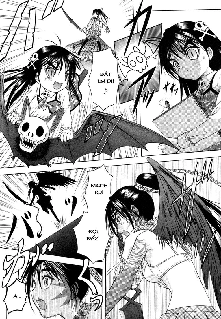 Happy World Chapter 60 - 30