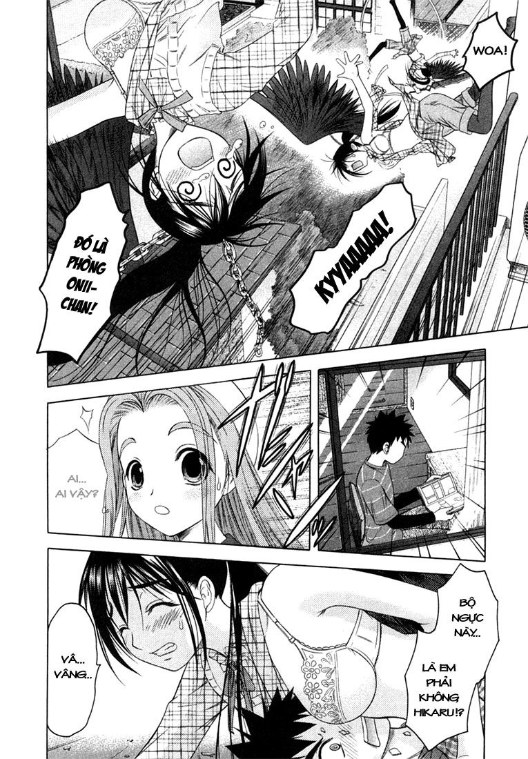 Happy World Chapter 60 - 31