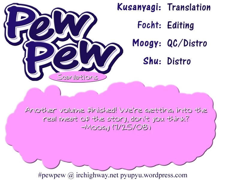 Happy World Chapter 60 - 44