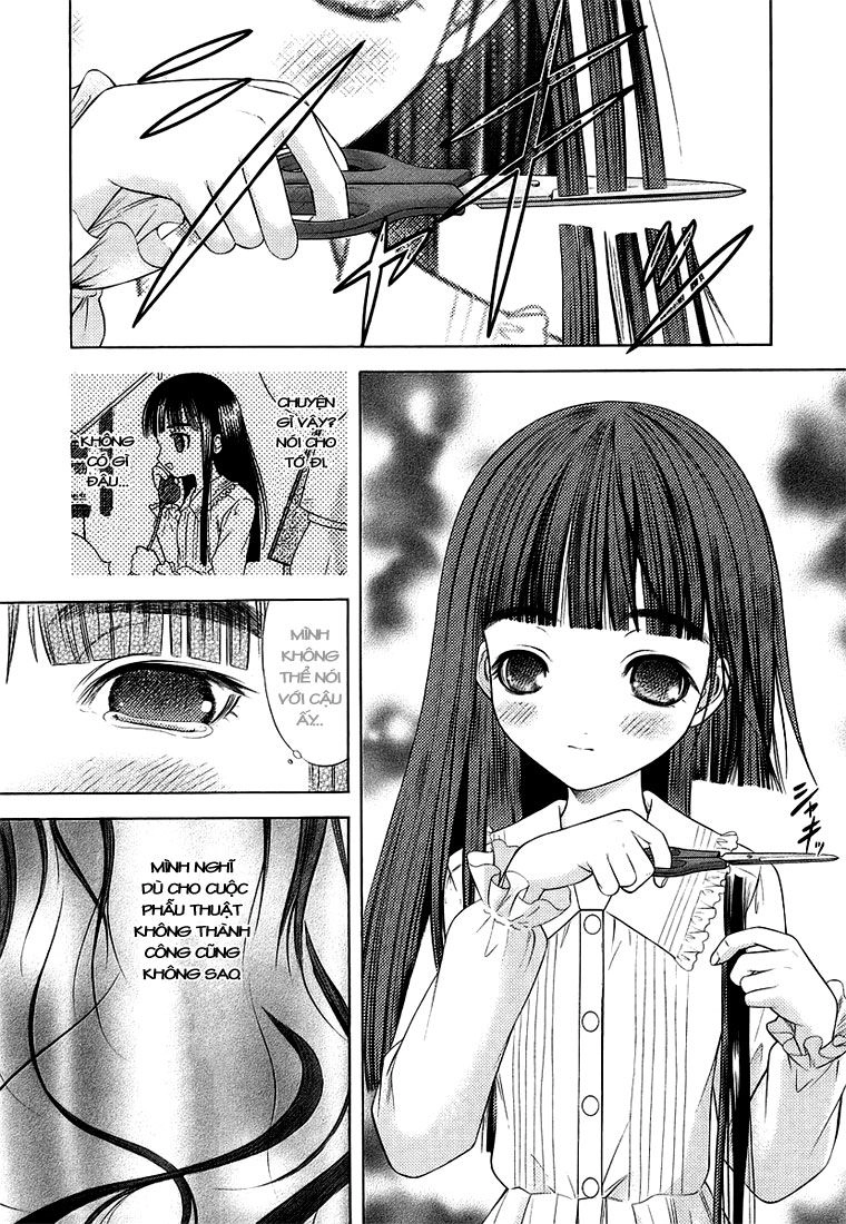 Happy World Chapter 61 - 14