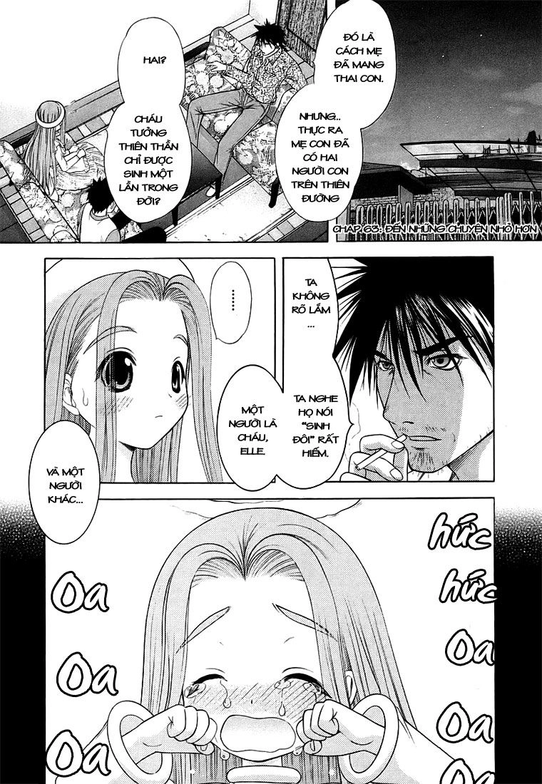 Happy World Chapter 63 - 2