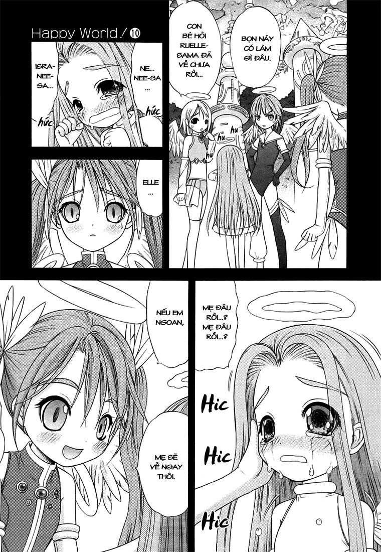 Happy World Chapter 63 - 4