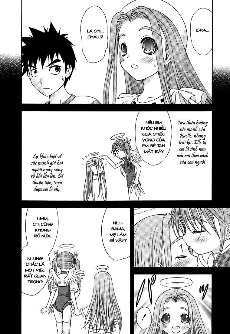 Happy World Chapter 63 - 5