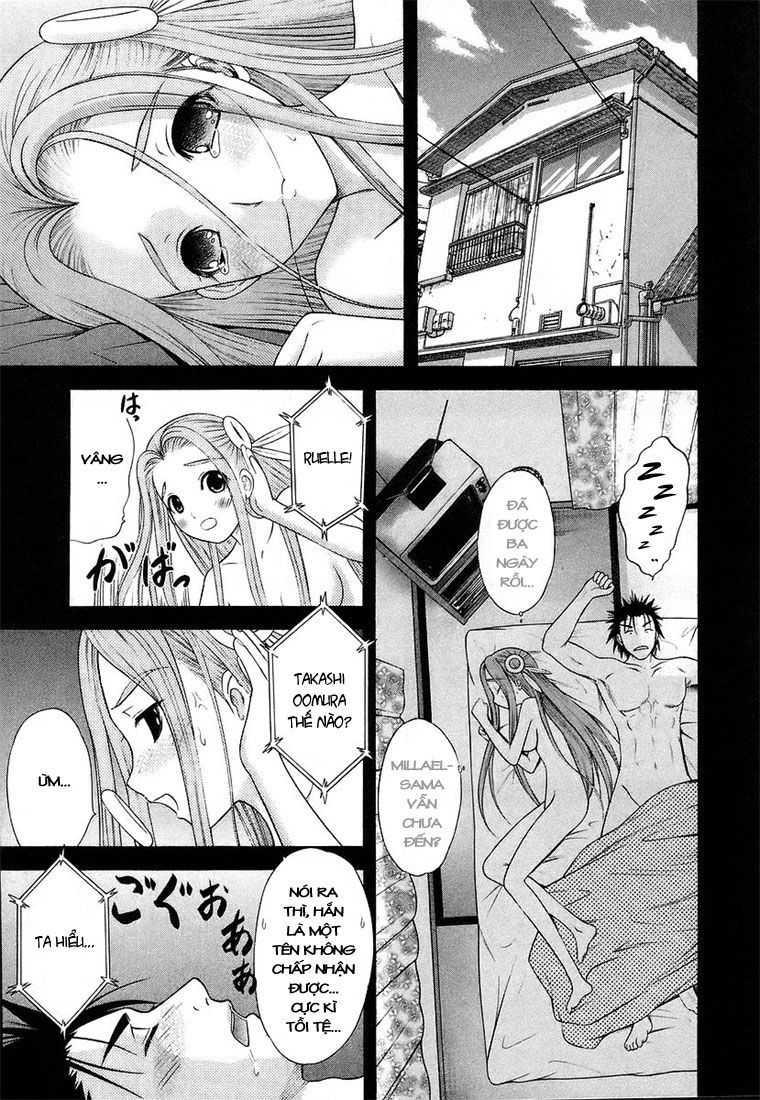 Happy World Chapter 63 - 6