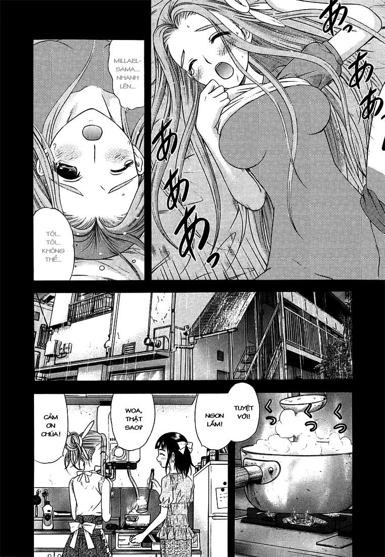 Happy World Chapter 63 - 9