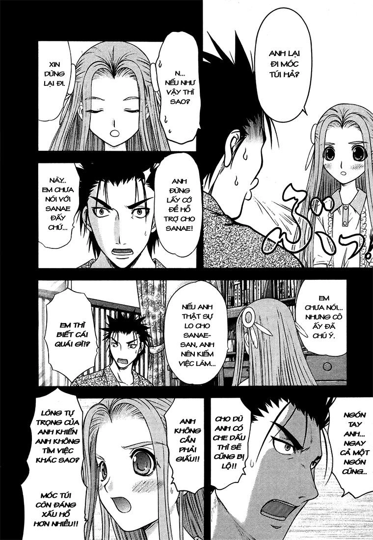 Happy World Chapter 63 - 13