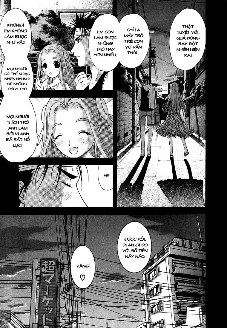 Happy World Chapter 63 - 18