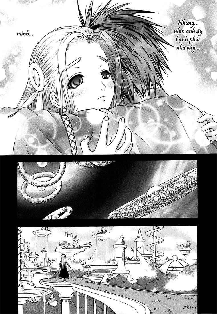 Happy World Chapter 63 - 24