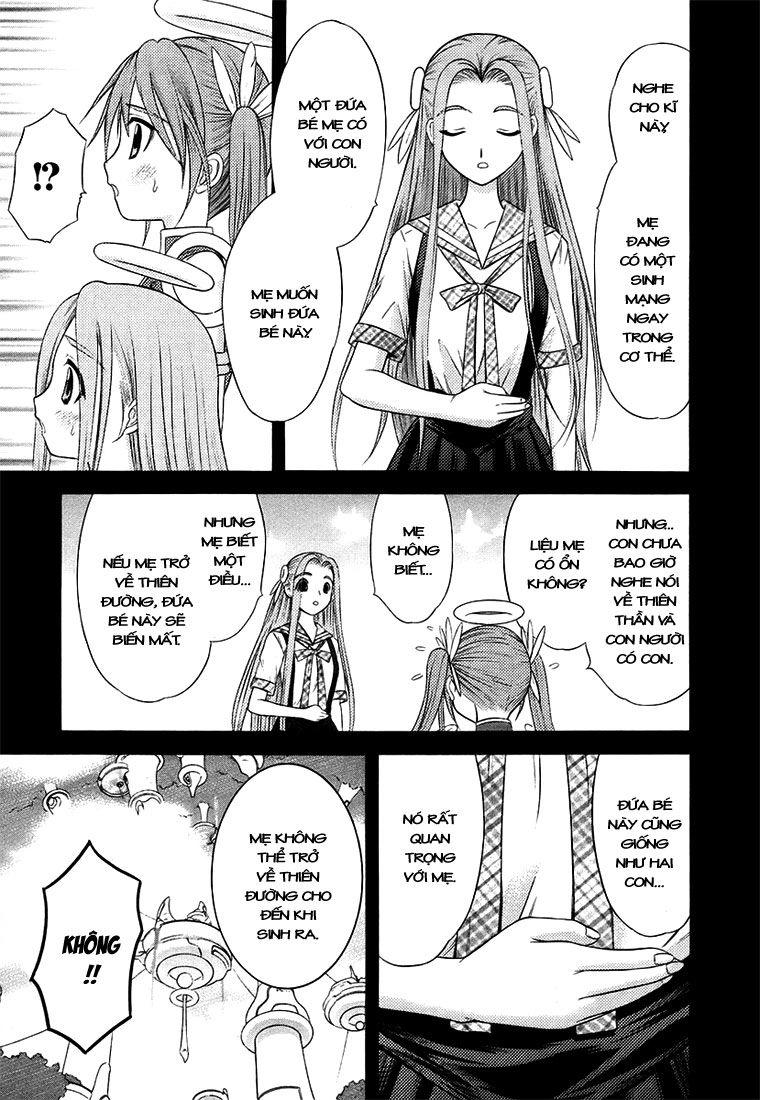 Happy World Chapter 63 - 26