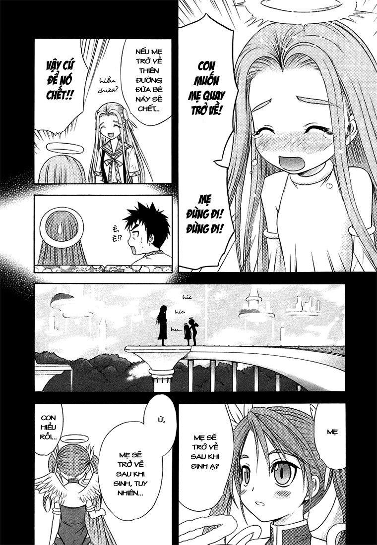 Happy World Chapter 63 - 27