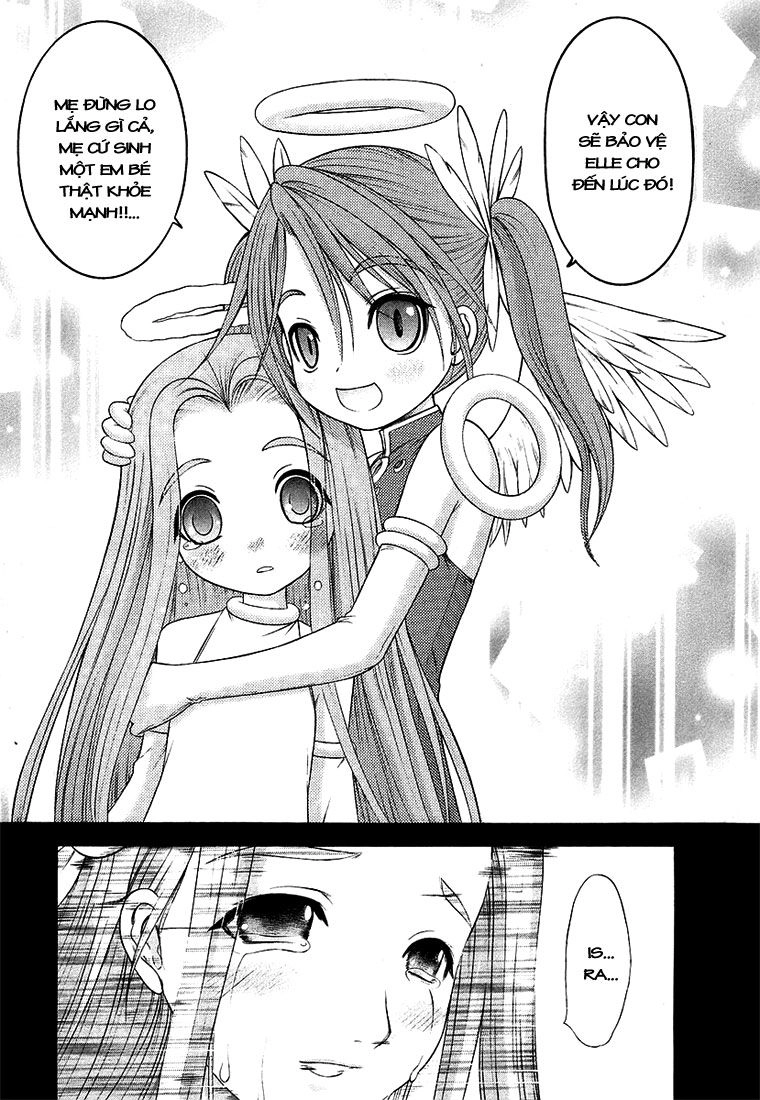 Happy World Chapter 63 - 28