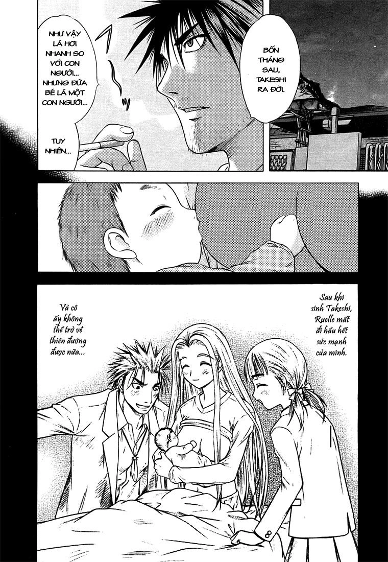 Happy World Chapter 63 - 29