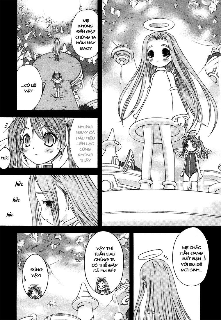 Happy World Chapter 64 - 4