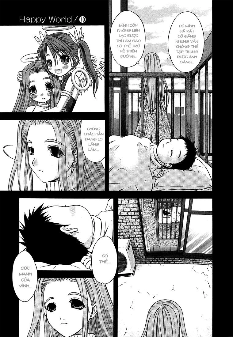 Happy World Chapter 64 - 6