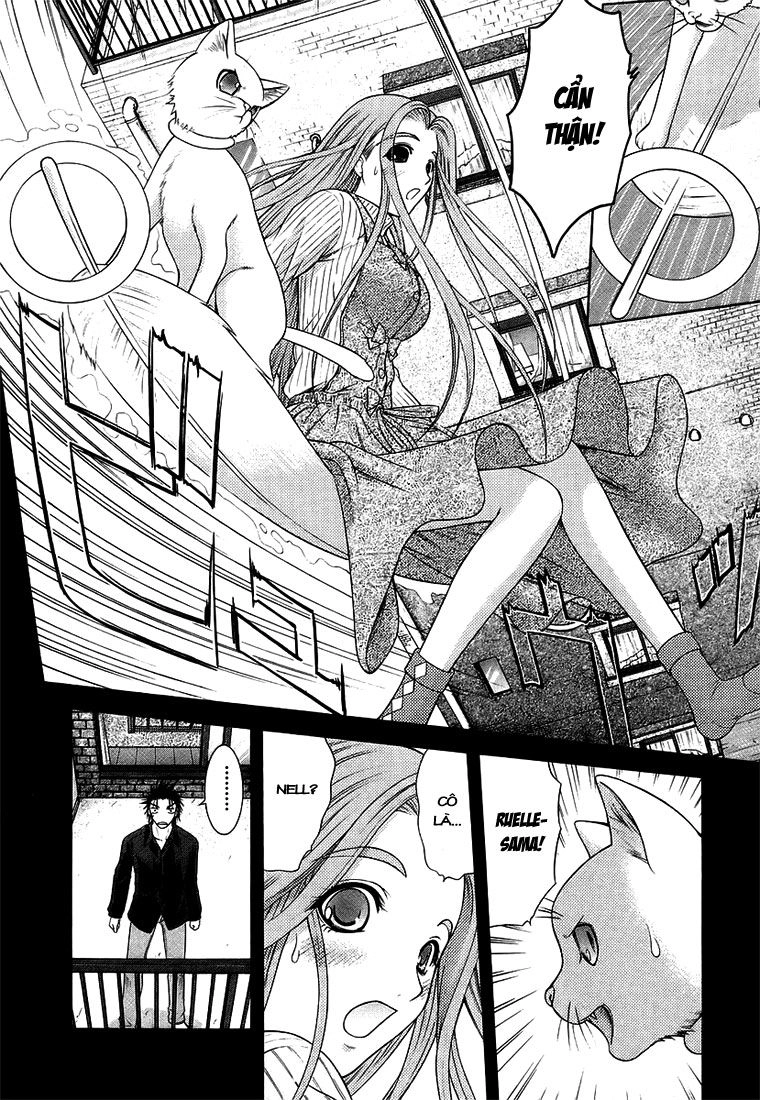 Happy World Chapter 64 - 9