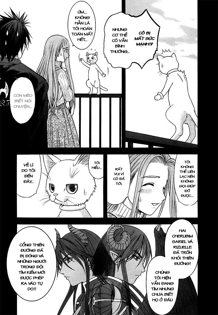 Happy World Chapter 64 - 10