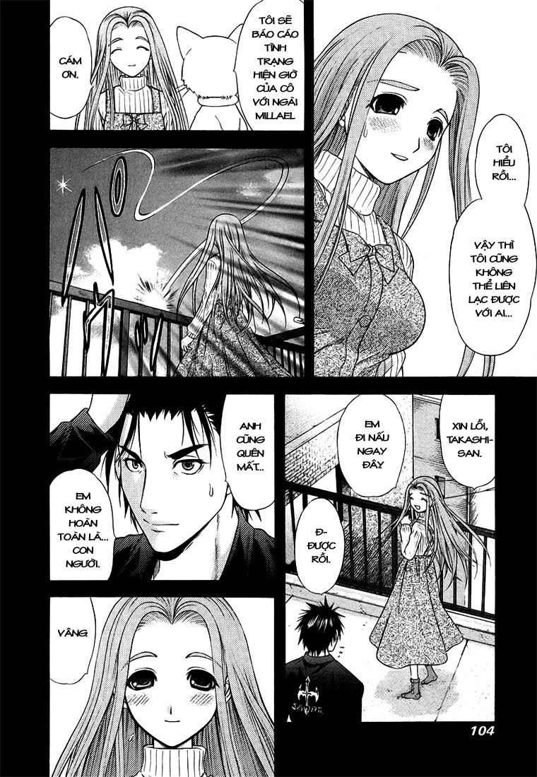 Happy World Chapter 64 - 11