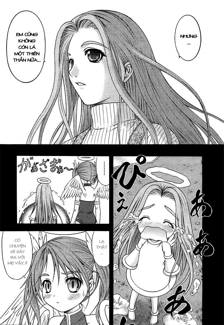 Happy World Chapter 64 - 12