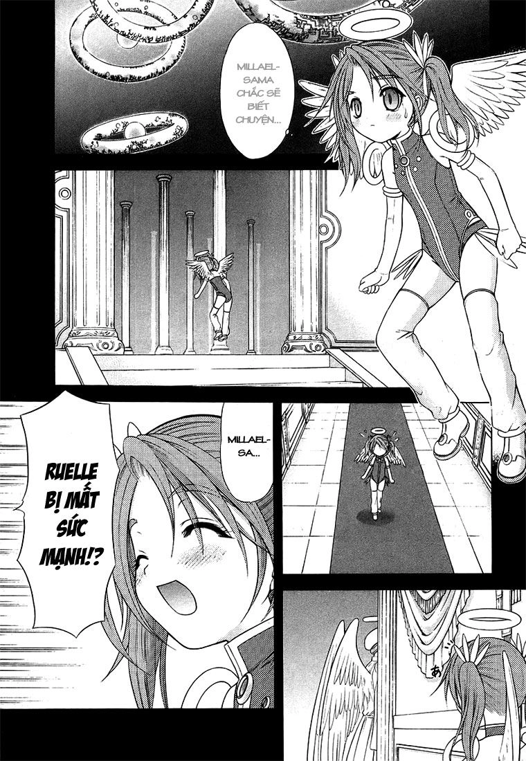 Happy World Chapter 64 - 13