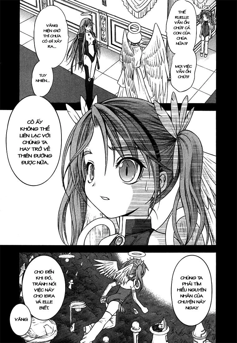 Happy World Chapter 64 - 14