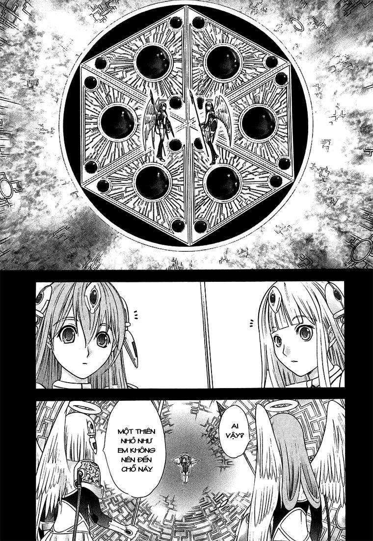 Happy World Chapter 64 - 15