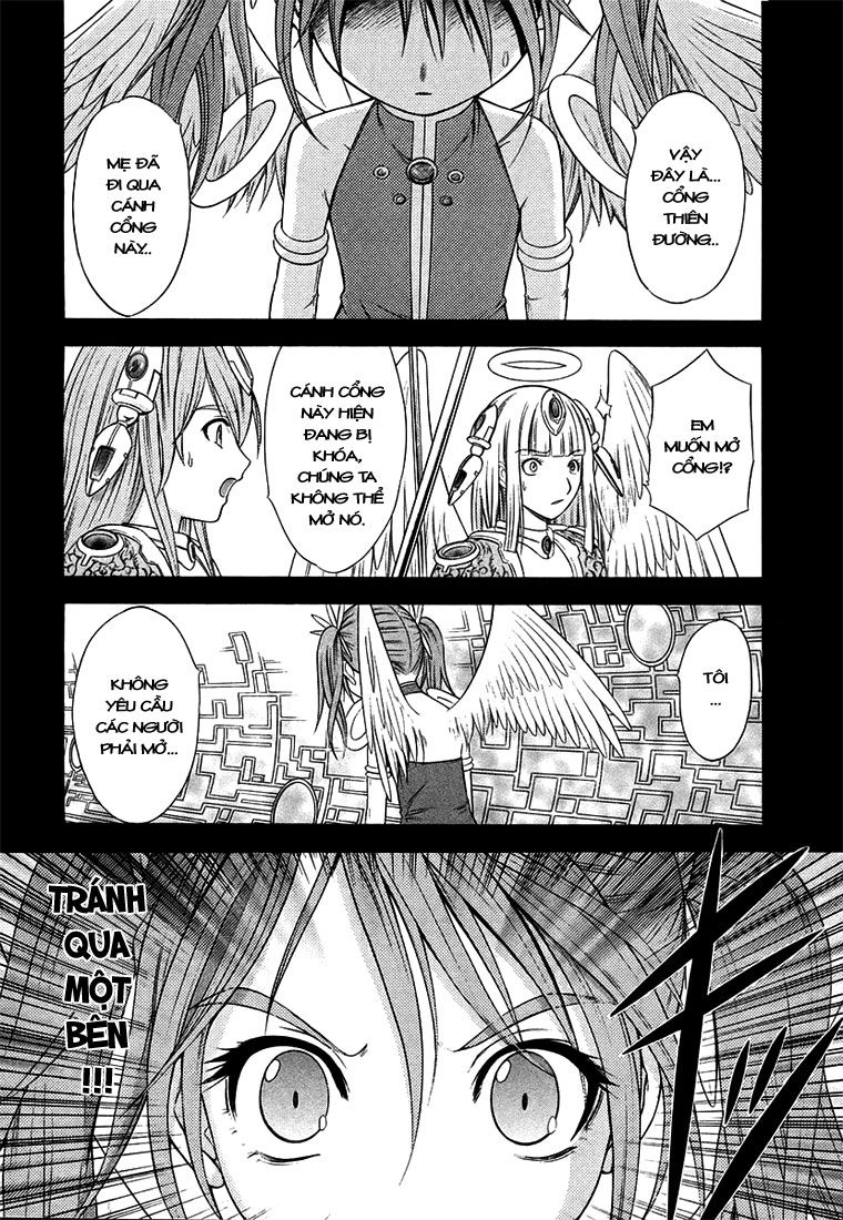 Happy World Chapter 64 - 16