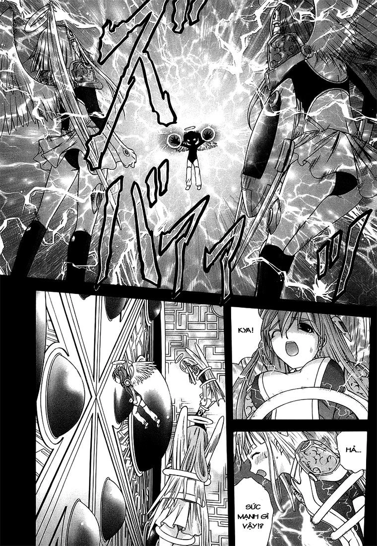 Happy World Chapter 64 - 17